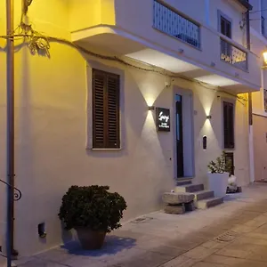 Sardinia-holiday Spargi & Affittacamere