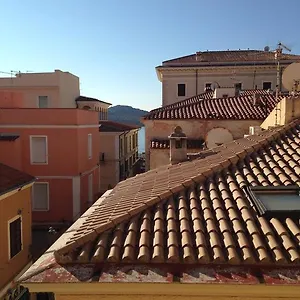 Via Del Centro Bed & Breakfast