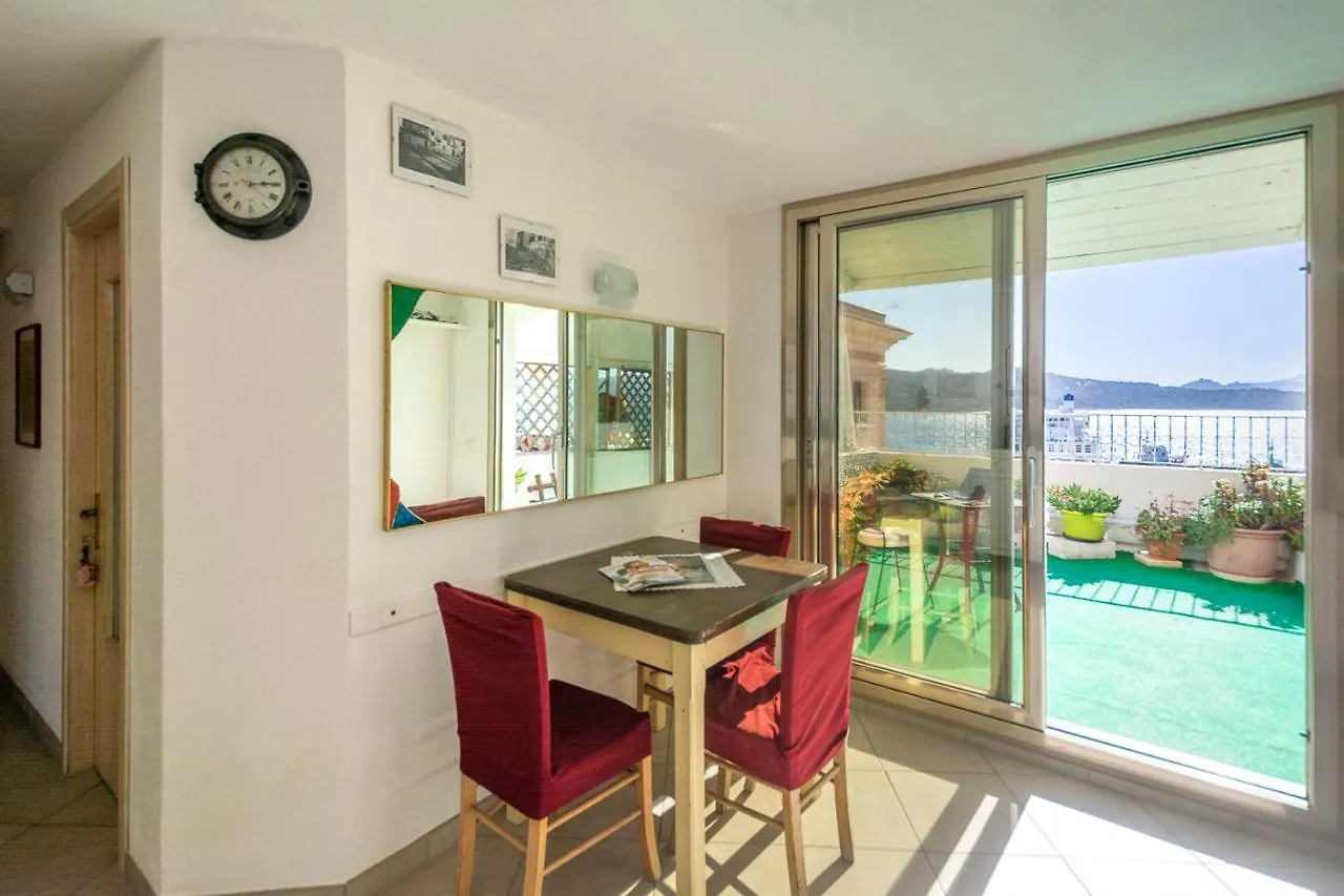 Chez Coco - Murphy Holiday Home La Maddalena  Italia
