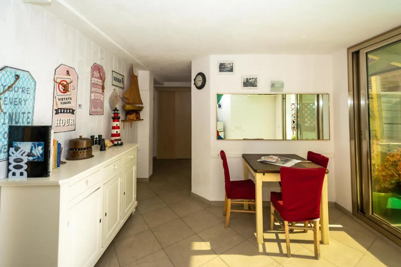 Chez Coco - Murphy Holiday Home La Maddalena