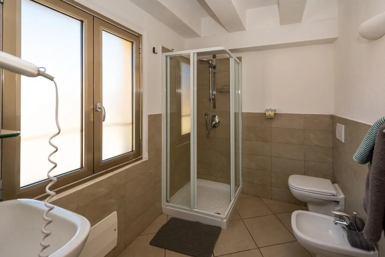 Affittacamere Chez Coco - Murphy Holiday Home La Maddalena