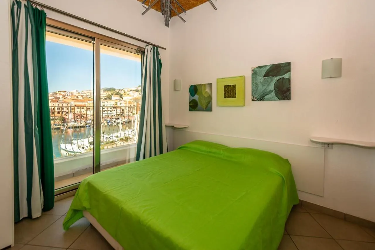 Affittacamere Chez Coco - Murphy Holiday Home La Maddalena