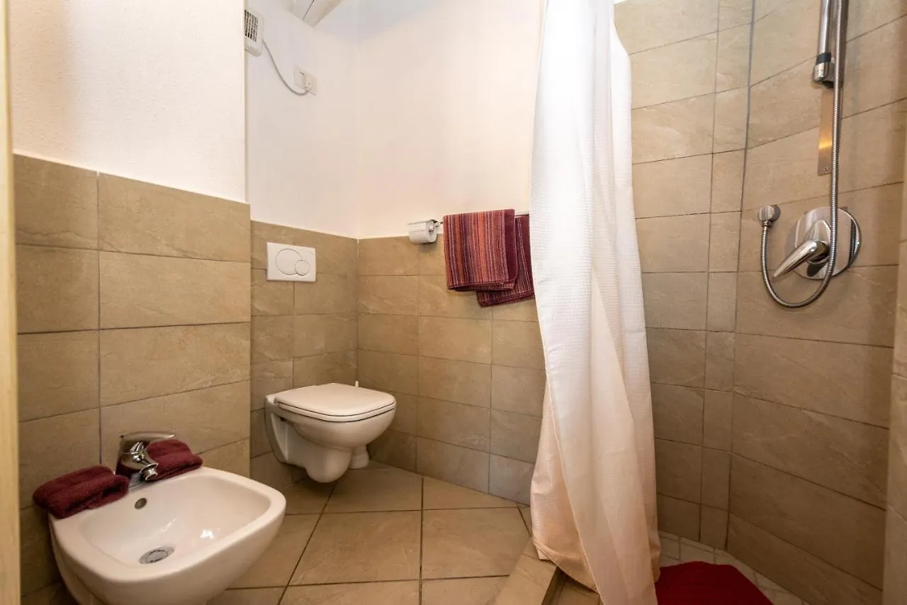 Chez Coco - Murphy Holiday Home La Maddalena  Affittacamere La Maddalena (Sassari)